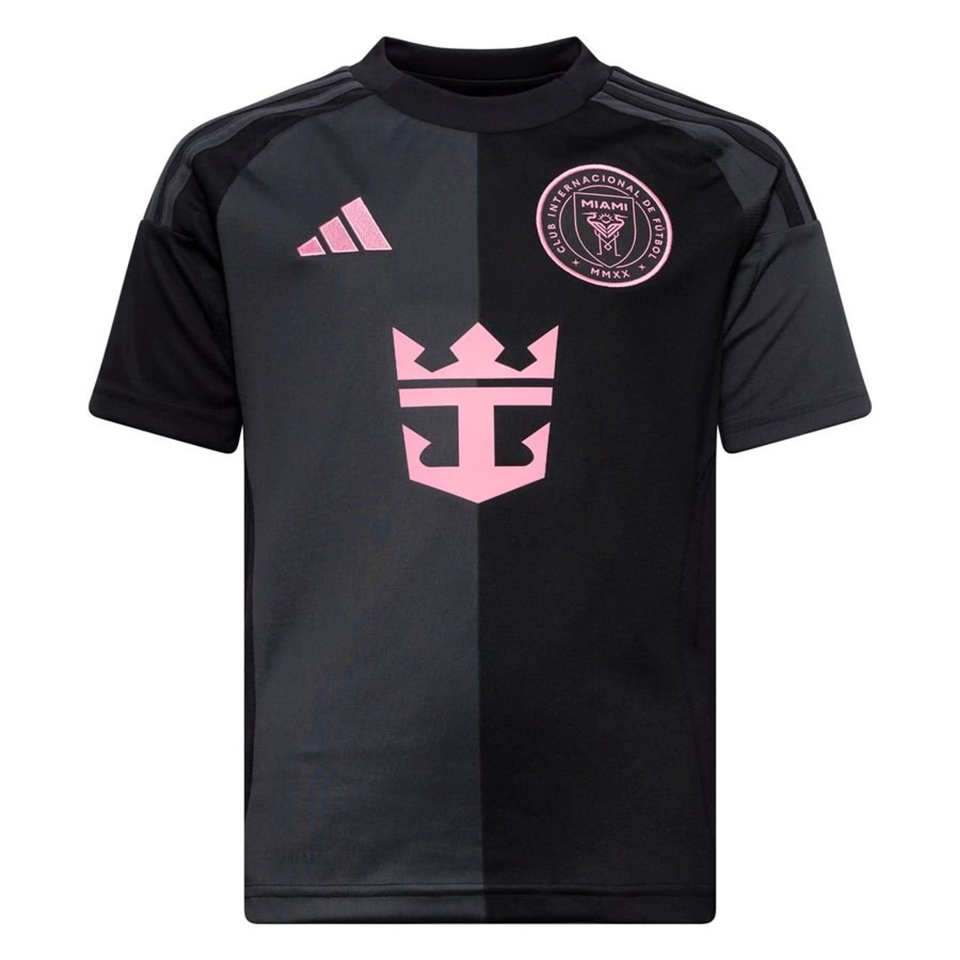 Maillot Inter Miami CF Extérieur 2025/2026 Adidas