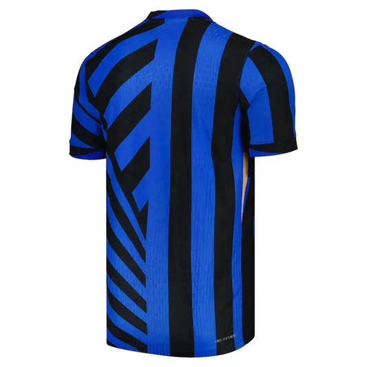 Dos du Maillot Inter Milan Domicile 2024/2025 Nike