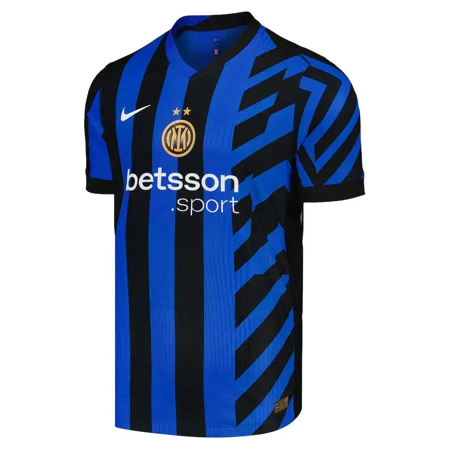 Maillot Inter Milan Domicile 2024/2025 Nike