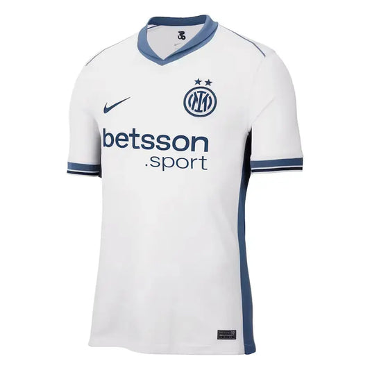 Maillot Inter Milan Extérieur 2024/2025 Nike
