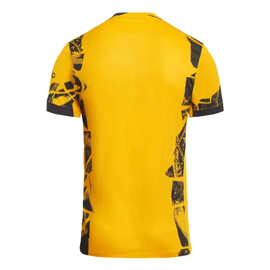 Dos du Maillot Inter Milan Third 2024/2025 Nike