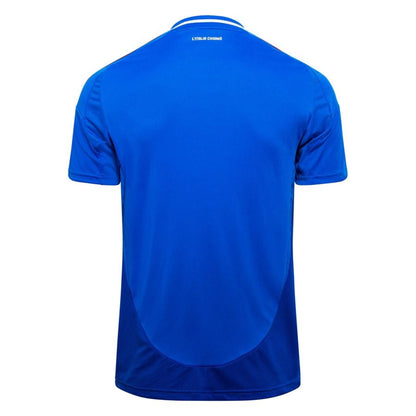 Dos du Maillot Italie Domicile 2024/2025 Adidas