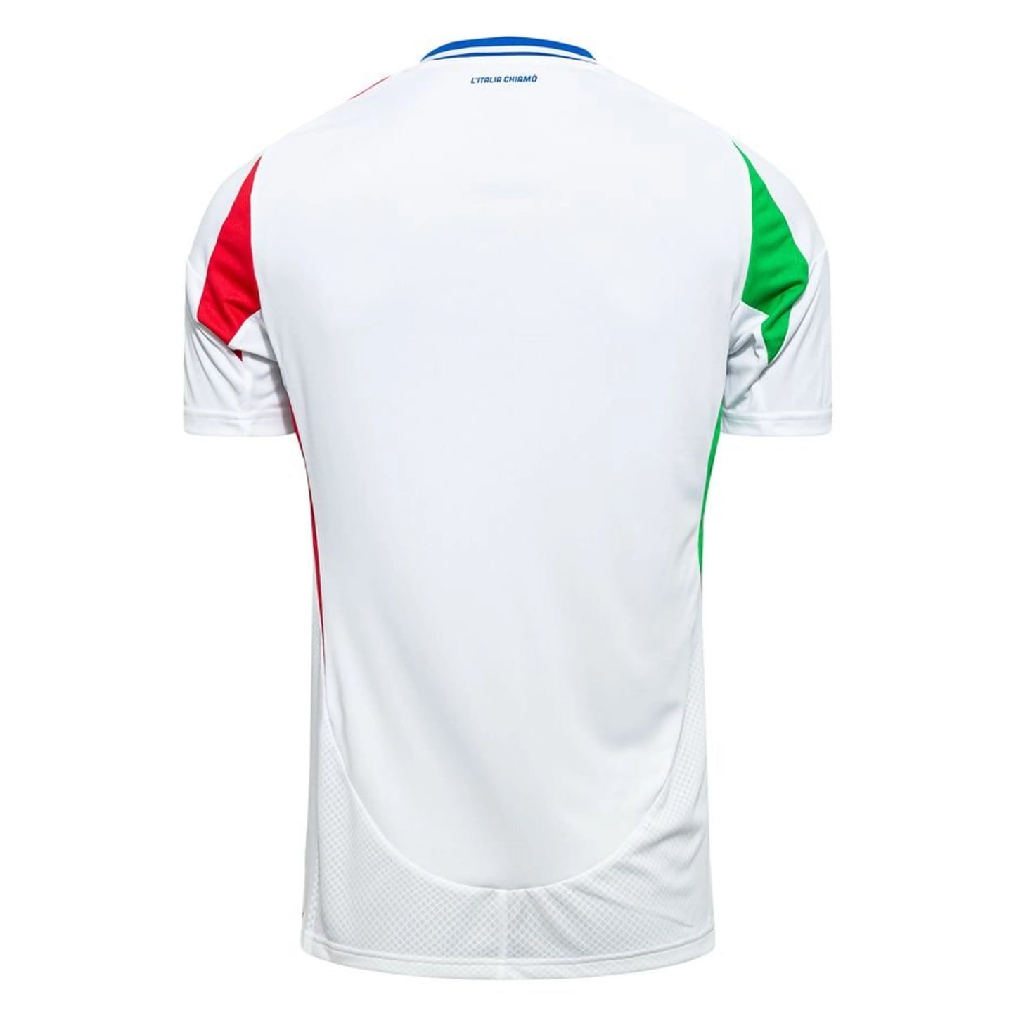 Dos du Maillot Italie Extérieur 2024/2025 Adidas