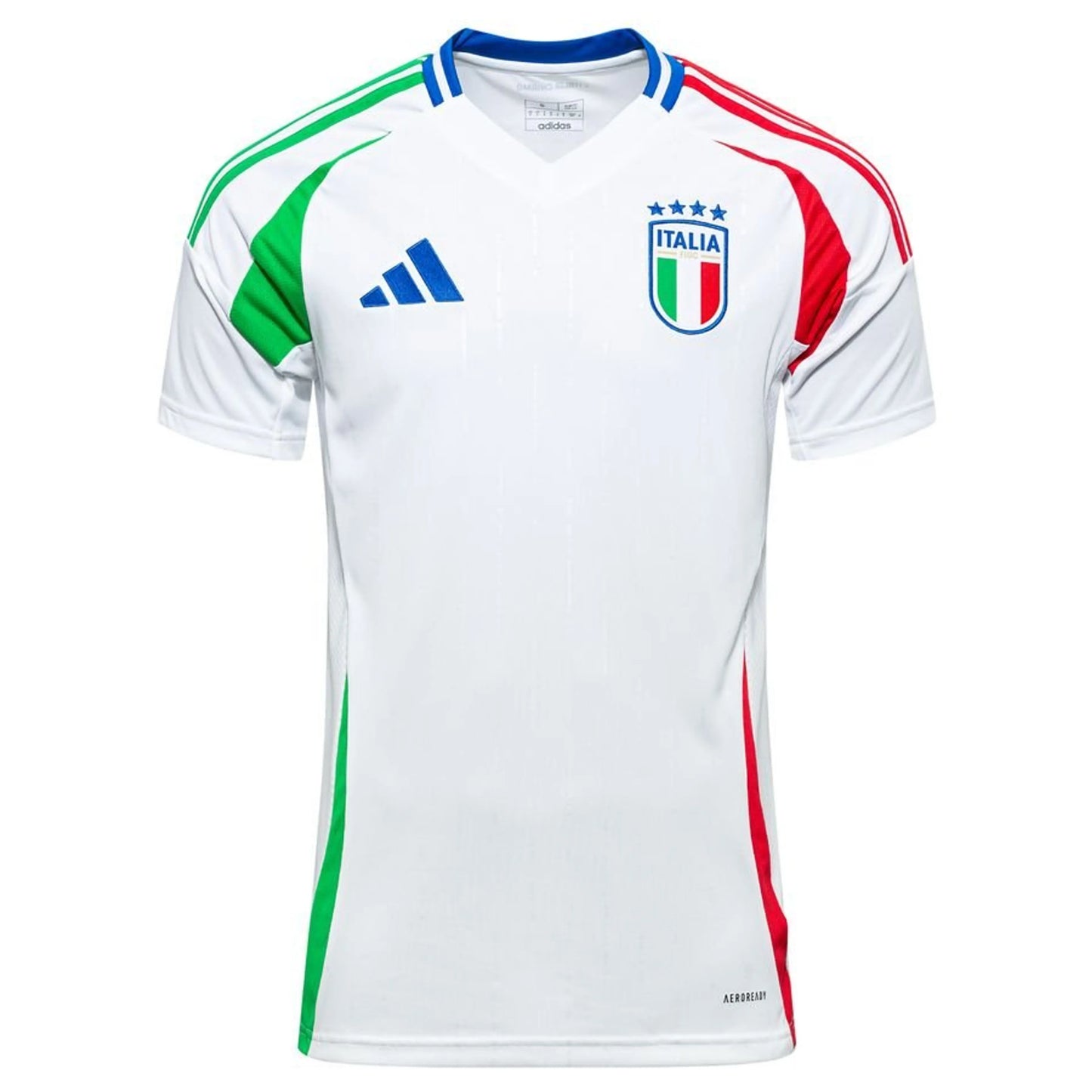 Maillot Italie Extérieur 2024/2025 Adidas
