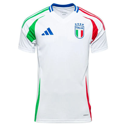 Maillot Italie Extérieur 2024/2025 Adidas