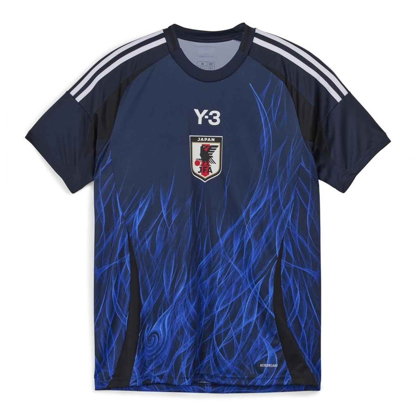 Maillot Japon Domicile 2024/2025 Adidas x Y-3