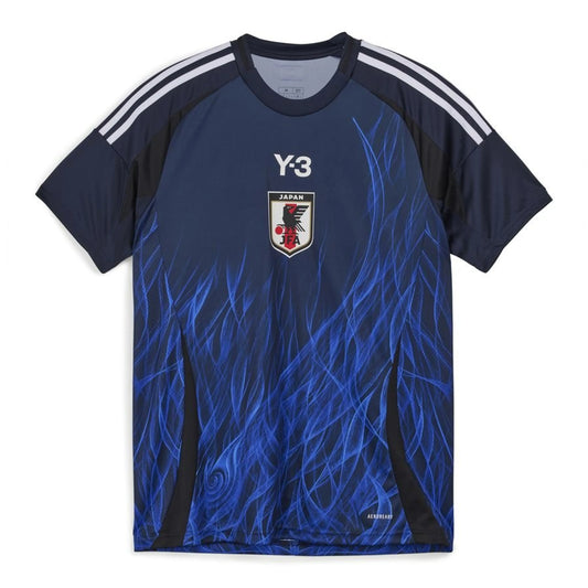 Maillot Japon Domicile 2024/2025 Adidas x Y-3
