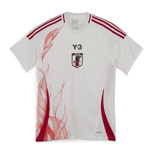 Maillot Japon Extérieur 2024/2025 Adidas x Y-3