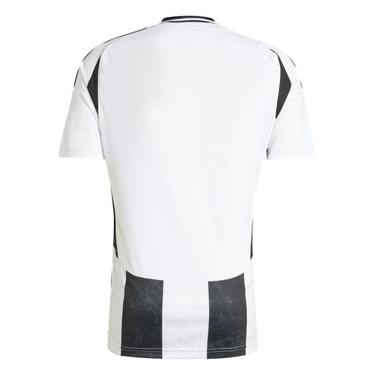 Dos du Maillot Juventus Domicile 2024/2025 Adidas