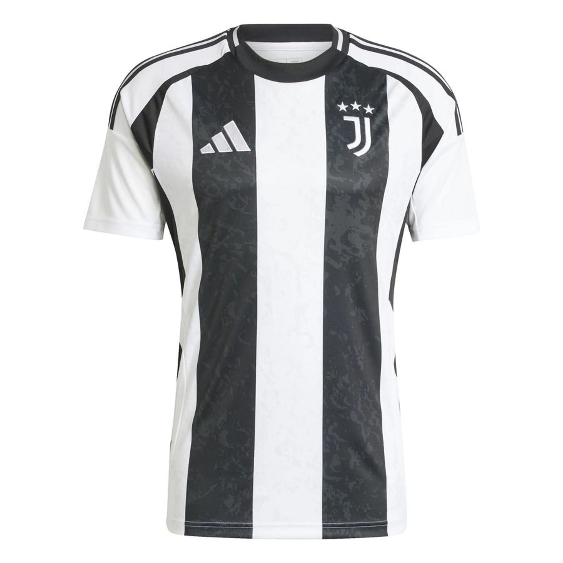 Maillot Juventus Domicile 2024/2025 Adidas