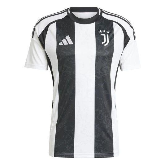 Maillot Juventus Domicile 2024/2025 Adidas