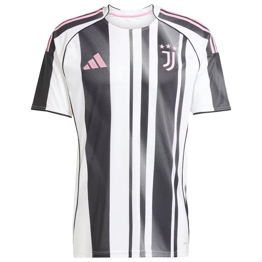 Maillot Juventus Domicile 2025/2026