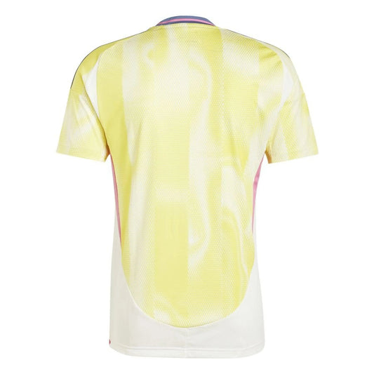 Dos du Maillot Juventus Extérieur 2024/2025 Adidas