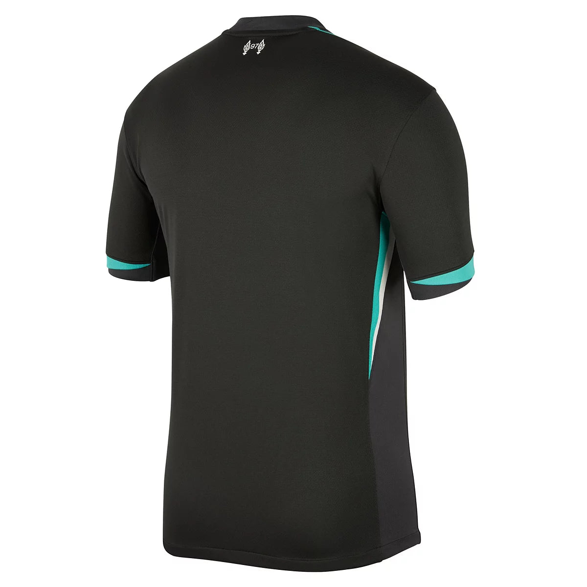 Dos du Maillot Liverpool Extérieur 2024/2025 Nike