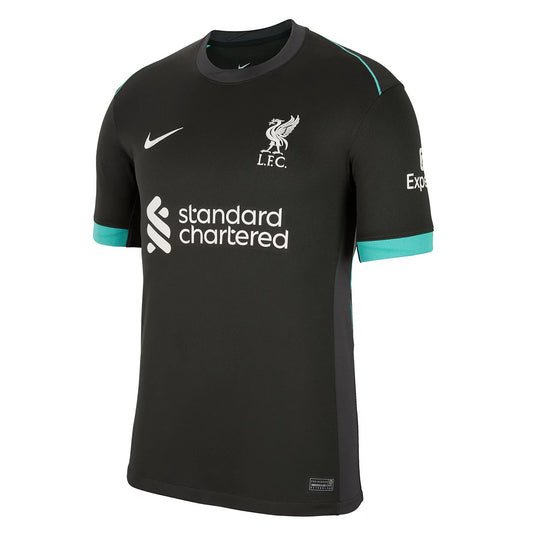 Maillot Liverpool Extérieur 2024/2025 Nike