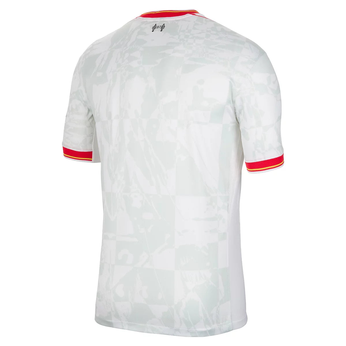 Dos du Maillot Liverpool Third 2024/2025 Nike