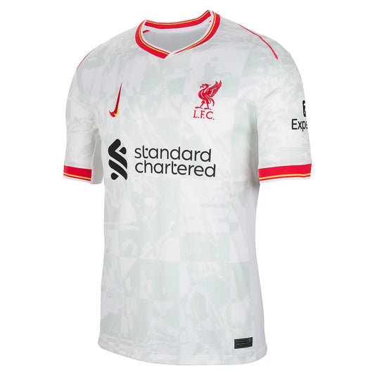 Maillot Liverpool Third 2024/2025 Nike