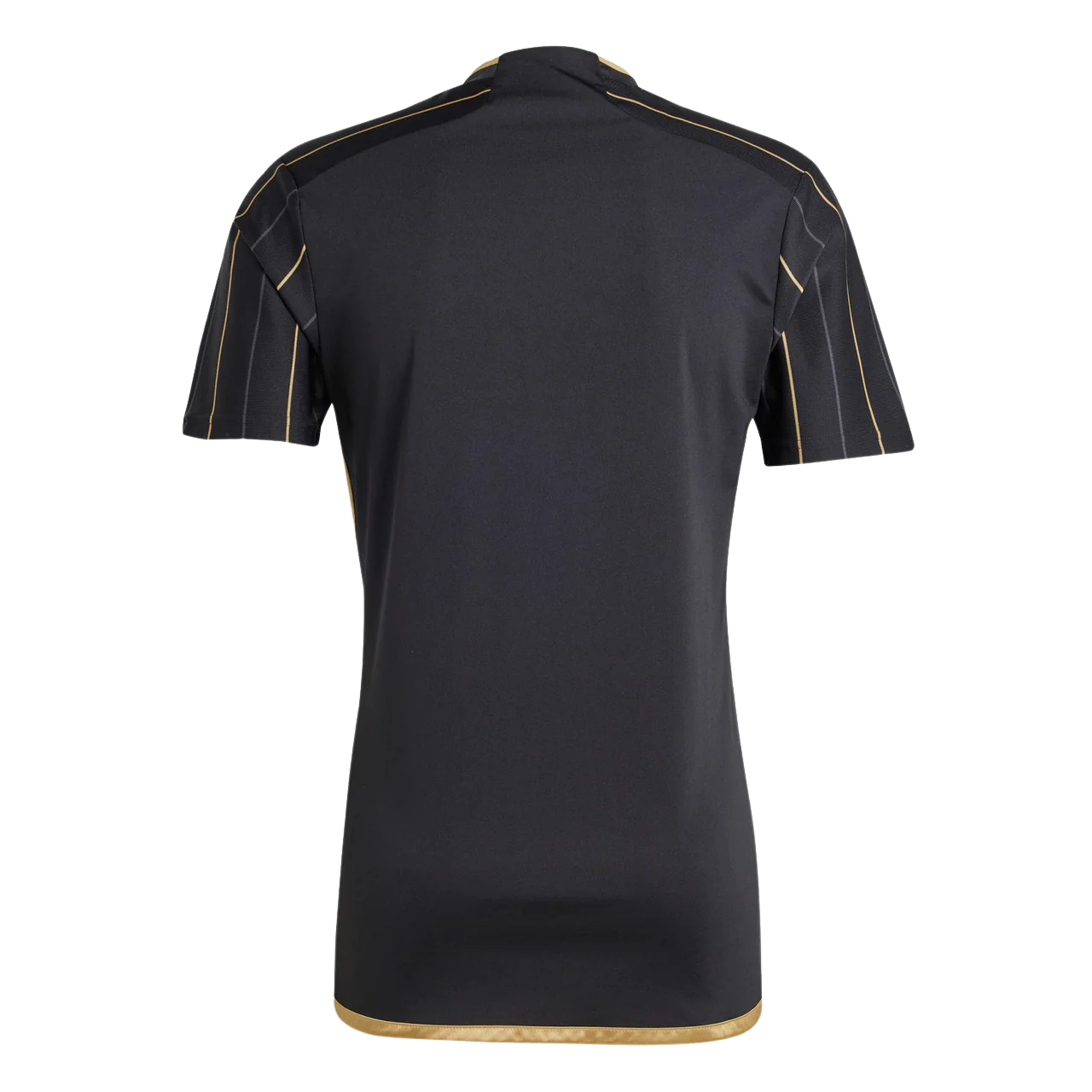 Dos du Maillot Los Angeles FC Domicile 2024/2025 Adidas