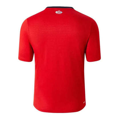Dos du Maillot LOSC Domicile 2024/2025 New Balance