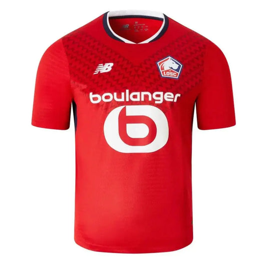 Maillot LOSC Domicile 2024/2025 New Balance