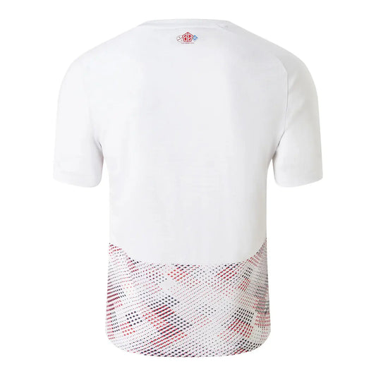 Dos du Maillot LOSC Extérieur 2024/2025 New Balance