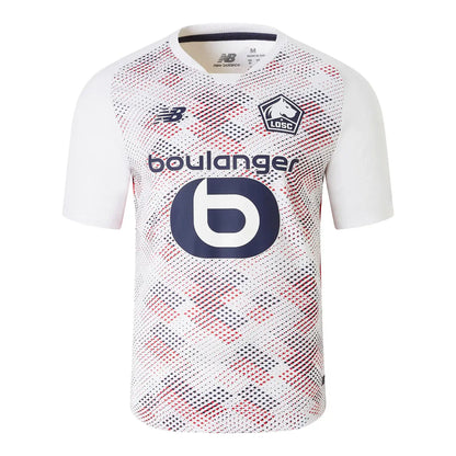 Maillot LOSC Extérieur 2024/2025 New Balance