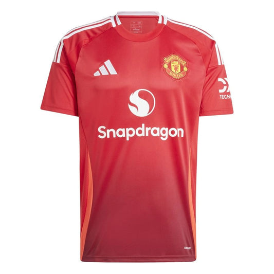 Maillot Manchester United Domicile 2024/2025 Adidas
