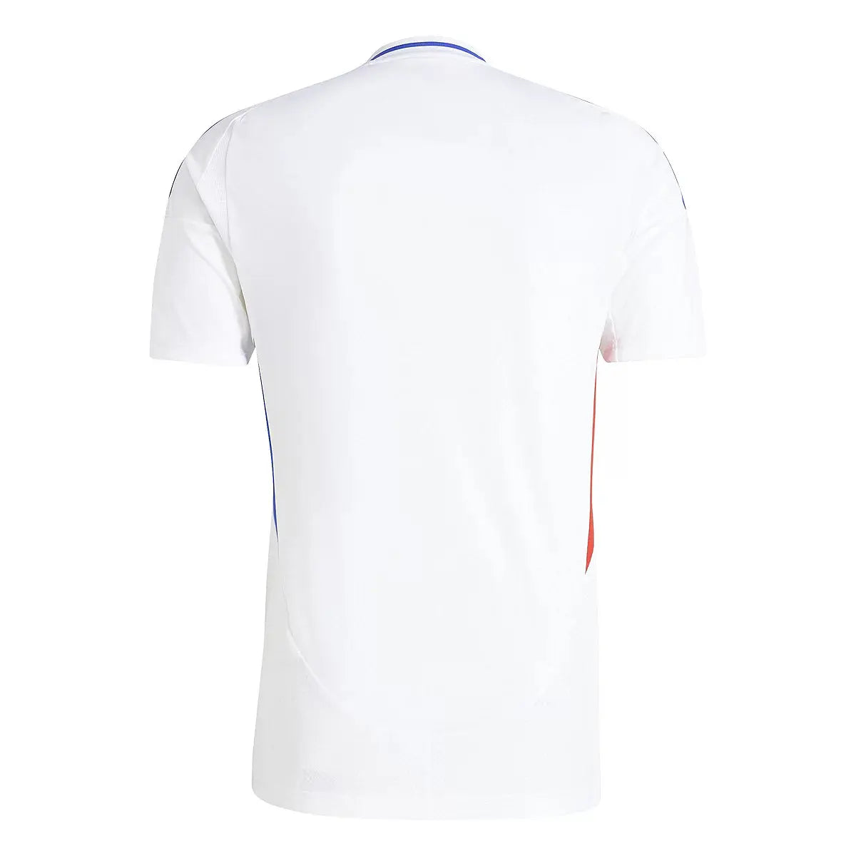 Dos du Maillot OL Domicile 2024/2025 Adidas
