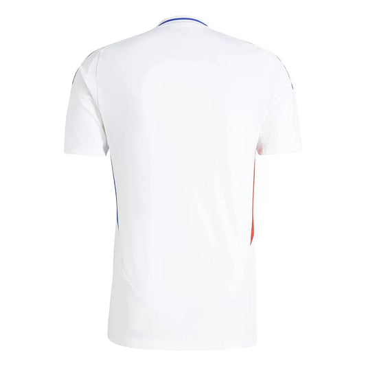Dos du Maillot OL Domicile 2024/2025 Adidas