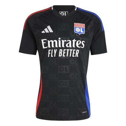 Maillot OL Extérieur 2024/2025 Adidas