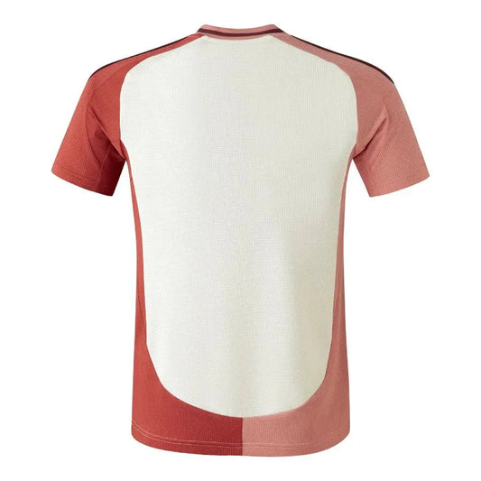 Dos du Maillot OL Third 2024/2025 Adidas