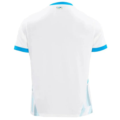 Dos du Maillot OM Domicile 2024/2025 Puma