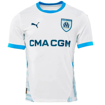 Maillot OM Domicile 2024/2025 Puma