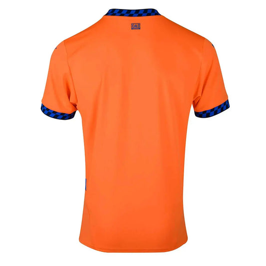 Dos du Maillot OM Third 2024/2025 Puma