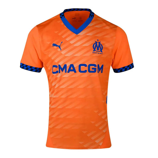 Maillot OM Third 2024/2025 Puma