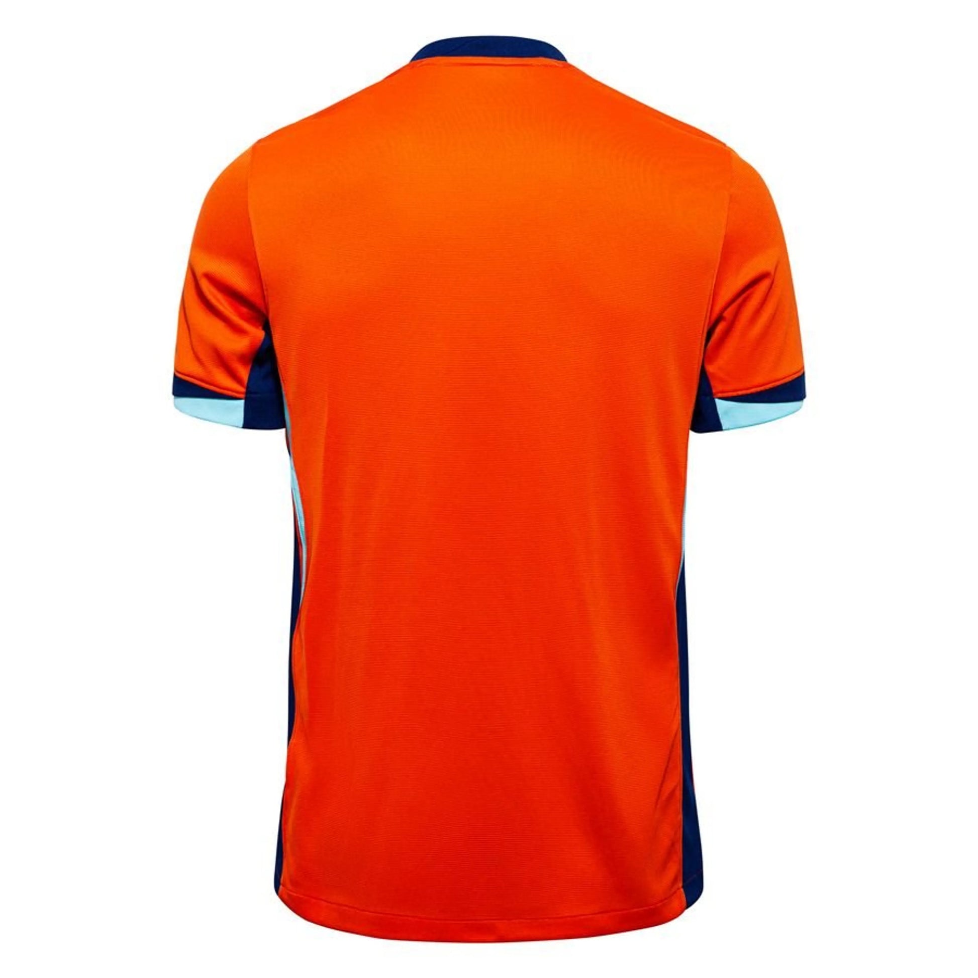 Dos du Maillot Pays-Bas Domicile 2024/2025 Nike