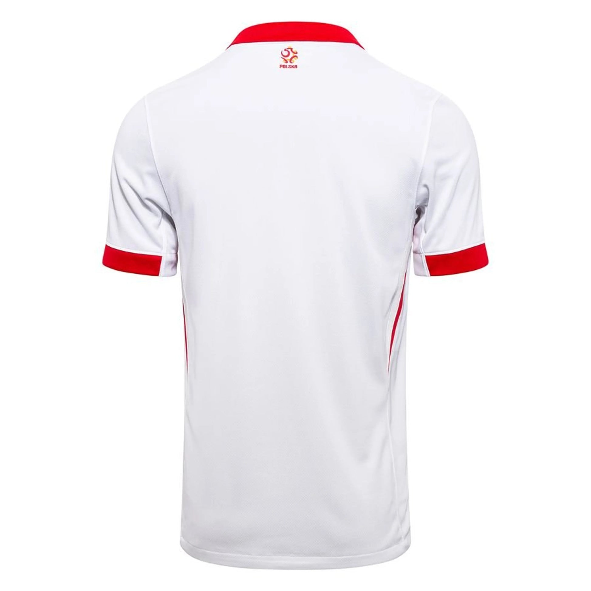 Dos du Maillot Pologne Domicile 2024/2025 Nike