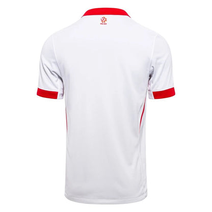 Dos du Maillot Pologne Domicile 2024/2025 Nike