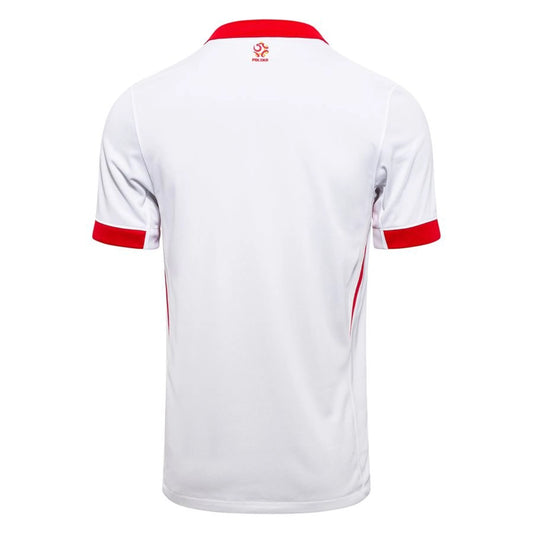 Dos du Maillot Pologne Domicile 2024/2025 Nike