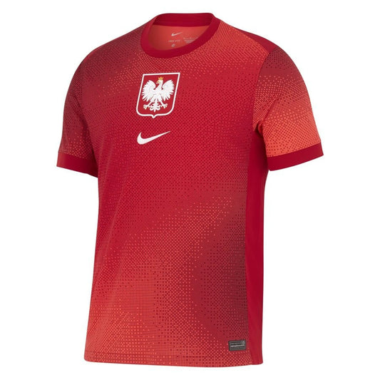 Maillot Pologne Extérieur 2024/2025 Nike
