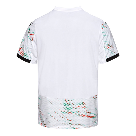 Dos du Maillot Portugal Extérieur 2025/2026 Puma