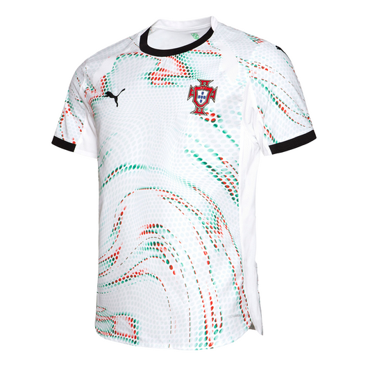 Maillot Portugal Extérieur 2025/2026 Version Joueur Puma