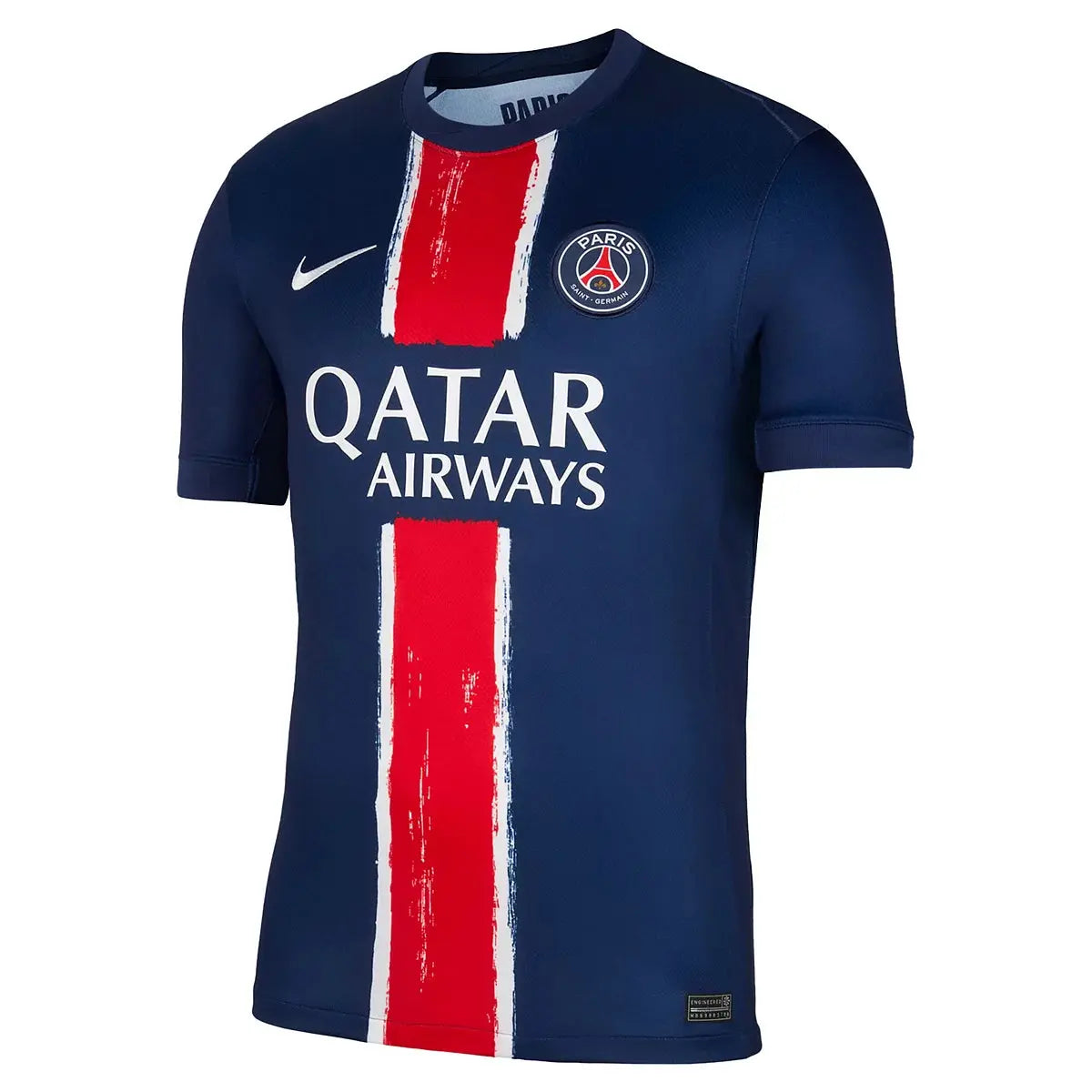 Maillot PSG Domicile 2024/2025 Nike