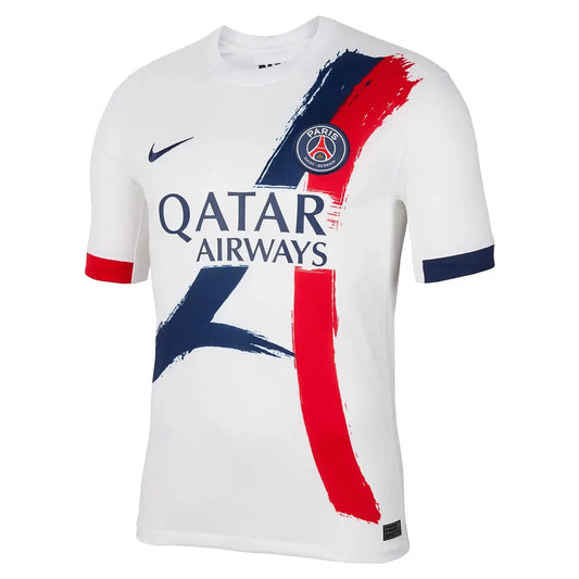 Maillot PSG Extérieur 2024/2025 Nike