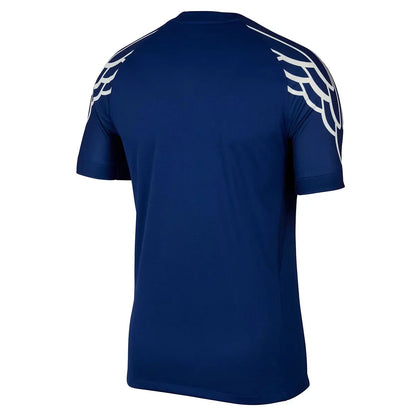 Dos du Maillot PSG Fourth 2024/2025 Nike