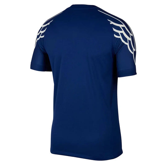 Dos du Maillot PSG Fourth 2024/2025 Nike