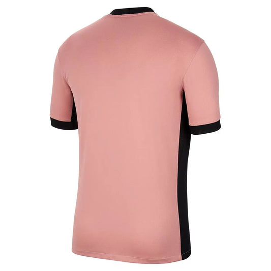 Dos du Maillot PSG Third 2024/2025 Nike