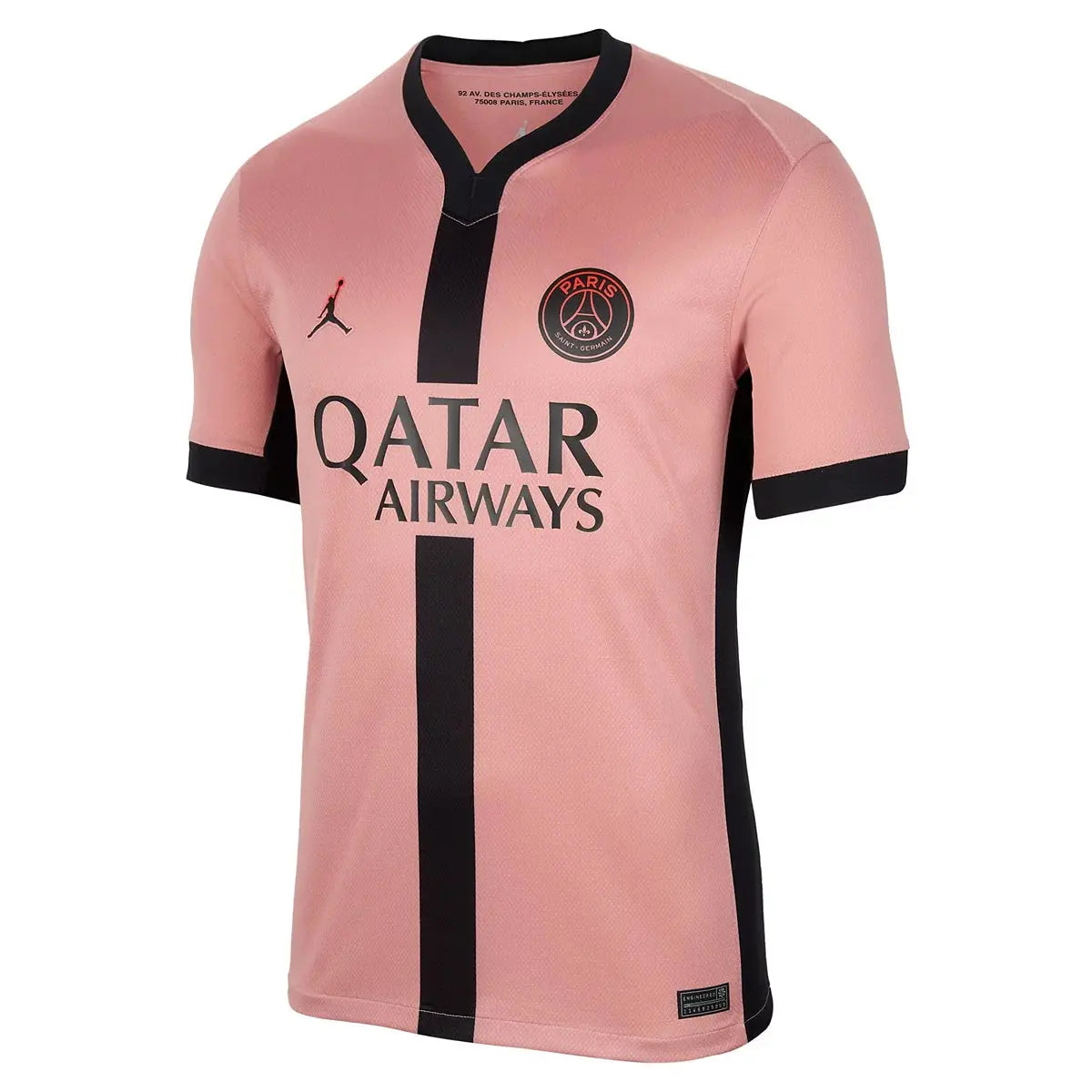 Maillot PSG Third 2024/2025 Nike