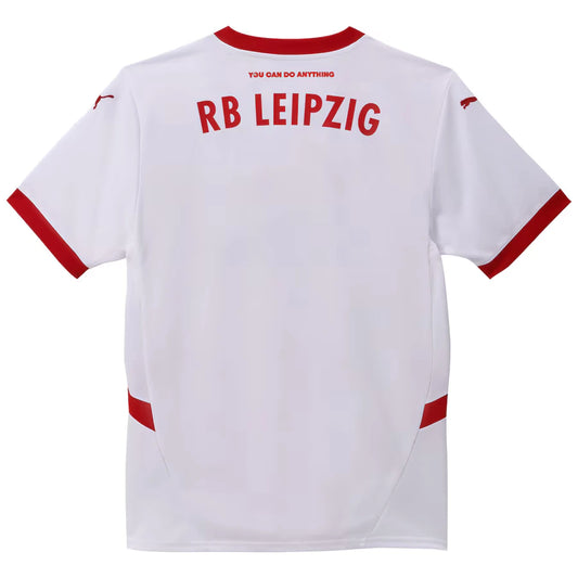 Dos du Maillot RB Leipzig Domicile 2024/2025 Puma