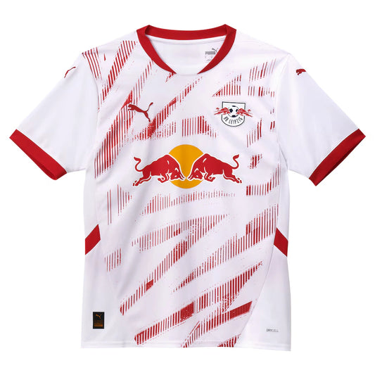 Maillot RB Leipzig Domicile 2024/2025 Puma